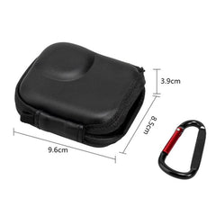 Bolsa de almacenamiento de PU para DJI Osmo ...