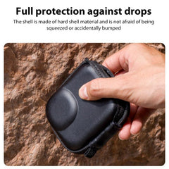 Bolsa de almacenamiento de PU para DJI Osmo ...