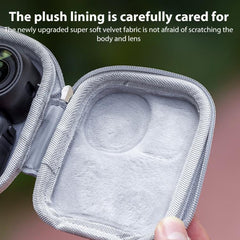 Bolsa de almacenamiento de PU para DJI Osmo ...