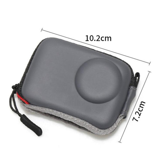 Bolsa de almacenamiento portátil de PU EVA p...