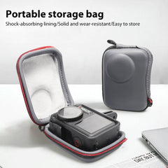 Bolsa de almacenamiento portátil de PU EVA p...