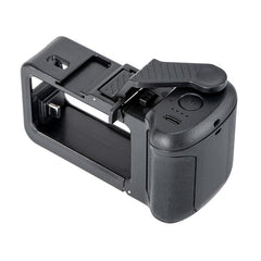 Kit de jaula con empuñadura Power-Grip Stree...