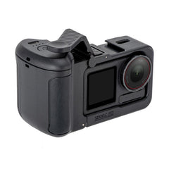 Kit de jaula con empuñadura Power-Grip Stree...