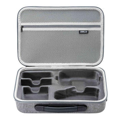 One-shoulder PU Storage Bag For DJI Lito 1 / X1