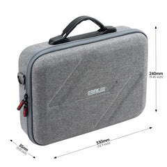 One-shoulder PU Storage Bag For DJI Lito 1 / X1