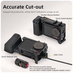 Empuñadura ergonómica Sunnylife para fotogra...