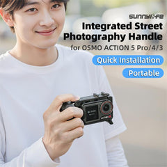 Empuñadura ergonómica Sunnylife para fotogra...