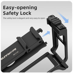 Empuñadura ergonómica Sunnylife para fotogra...