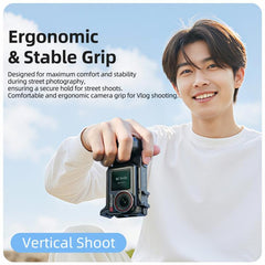 Empuñadura ergonómica Sunnylife para fotogra...