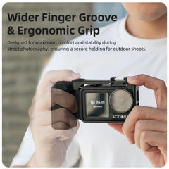 Empuñadura ergonómica Sunnylife para fotogra...