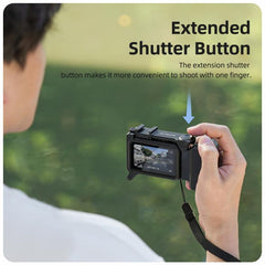 Empuñadura ergonómica Sunnylife para fotogra...
