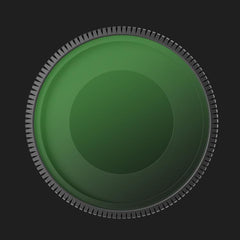Filtro CPL para lente de cámara DJI Osmo Nan...