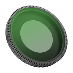 Filtro CPL para lente de cámara DJI Osmo Nan...