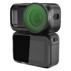 Filtro CPL para lente de cámara DJI Osmo Nan...