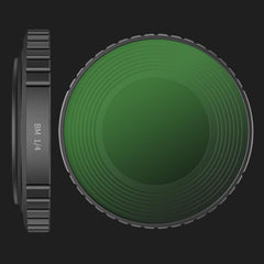 Filtro de lente de cámara DJI Osmo Nano STAR...