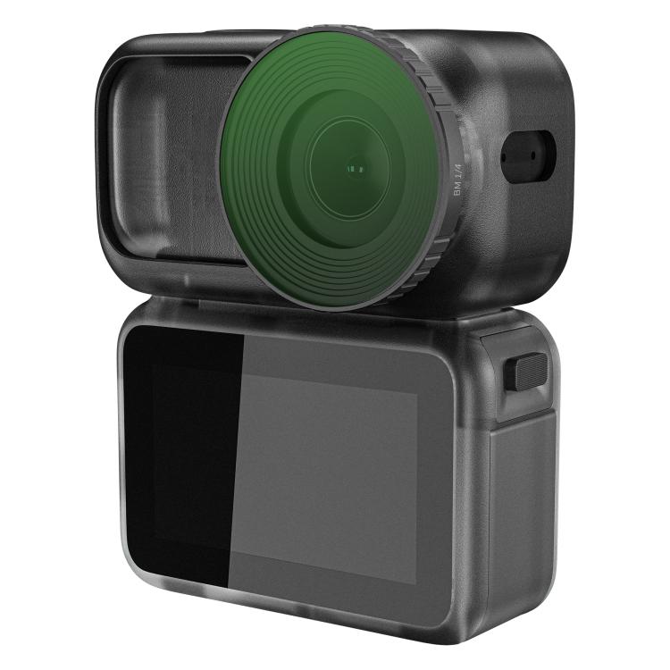 Filtro de lente de cámara DJI Osmo Nano STAR...