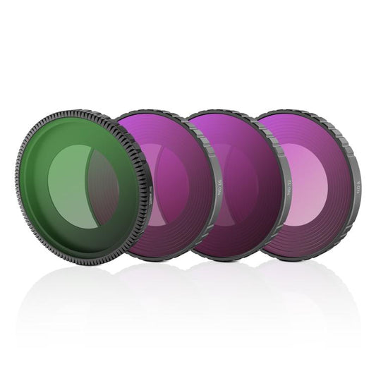 Filtro de lente de cámara DJI Osmo Nano STAR...