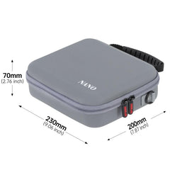 Funda de transporte portátil para DJI Osmo Nano