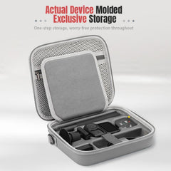 Funda de transporte portátil para DJI Osmo Nano