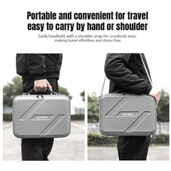 Estuche de almacenamiento para DJI RS4 Mini ...