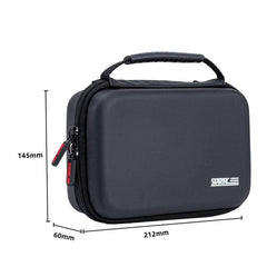 Estuche de transporte portátil STARTRC para ...