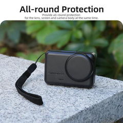 Funda protectora portátil Sunnylife a prueba...