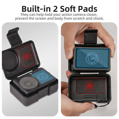 Funda protectora portátil Sunnylife a prueba...