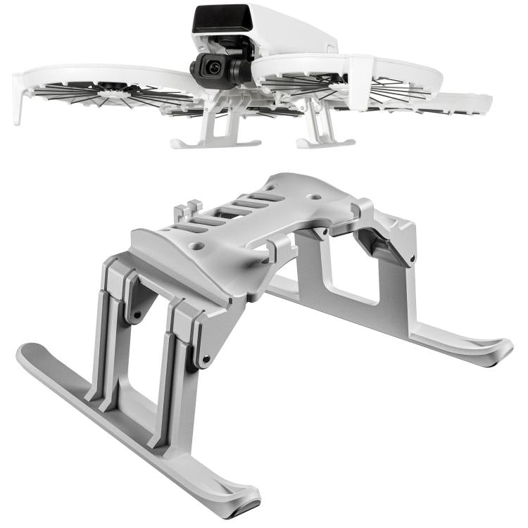 Para DJI Flip STARTRC, plegable, anticaídas ...