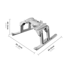 Para DJI Flip STARTRC, plegable, anticaídas ...
