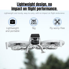 Para DJI Flip STARTRC, plegable, anticaídas ...