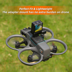 Para DJI Avata 2 Sunnylife soporte para cáma...