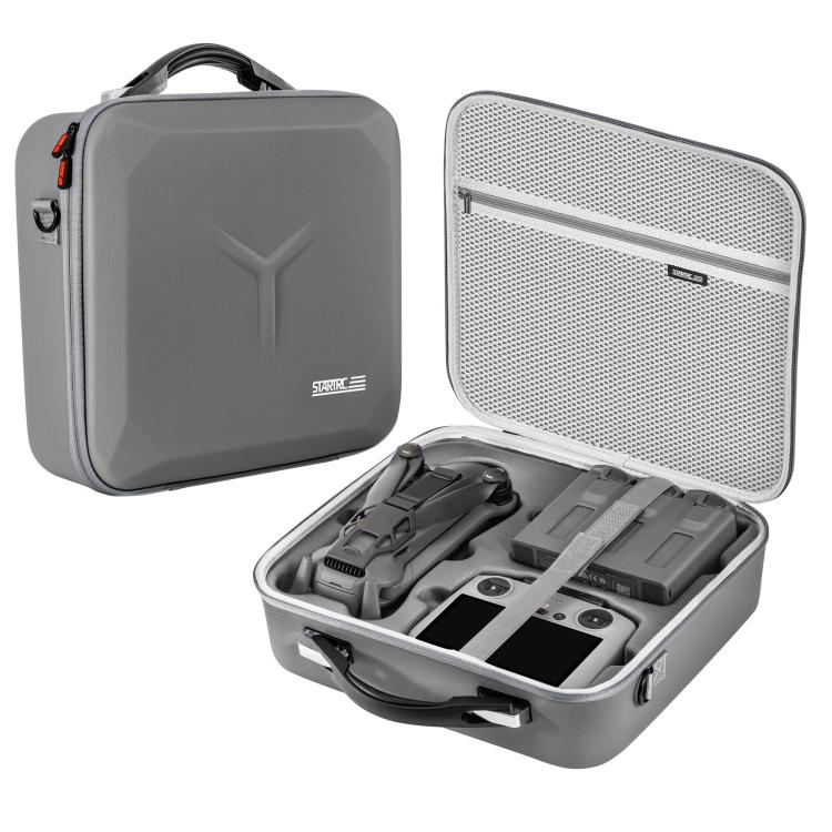 Bolso de hombro de PU para DJI Mavic 4 Pro /...