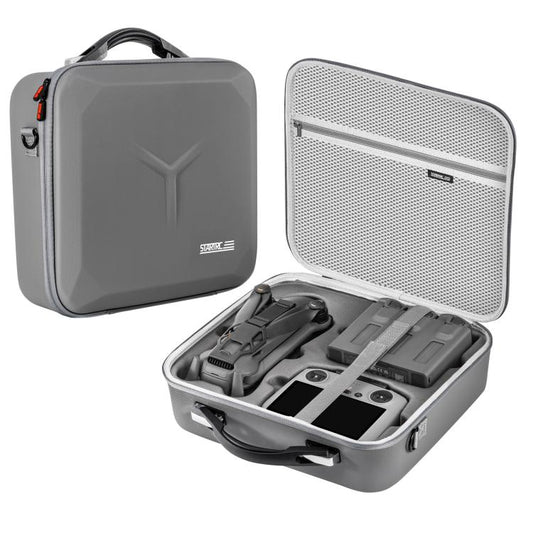 Bolso de hombro de PU para DJI Mavic 4 Pro /...