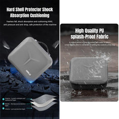 Bolso de hombro de PU para DJI Mavic 4 Pro /...