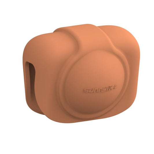 Tapa de silicona para lente de DJI Osmo 360