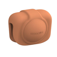 Tapa de silicona para lente de DJI Osmo 360