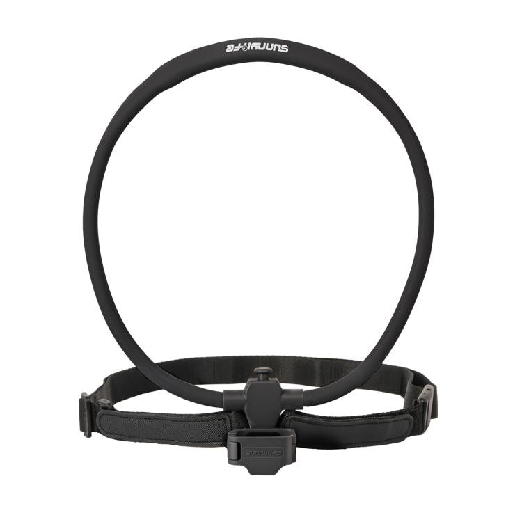 Soporte ajustable para el cuello POV para DJI Osmo Pocket 4 / 3