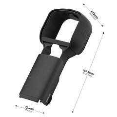 Funda protectora para el gimbal DJI Osmo Poc...