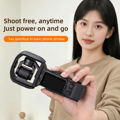 Funda protectora para el gimbal DJI Osmo Poc...