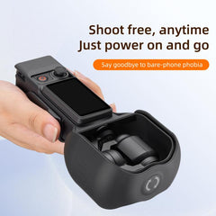 Funda protectora para el gimbal DJI Osmo Poc...