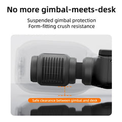 Funda protectora para el gimbal DJI Osmo Poc...