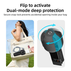 Funda protectora para el gimbal DJI Osmo Poc...
