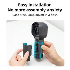 Funda protectora para el gimbal DJI Osmo Poc...