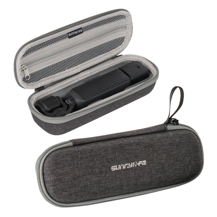 Funda de transporte mini Sunnylife para DJI ...