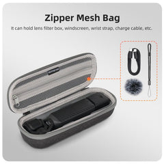 Funda de transporte mini Sunnylife para DJI ...