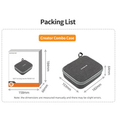 Bolsas de transporte Sunnylife Mini Carrying...