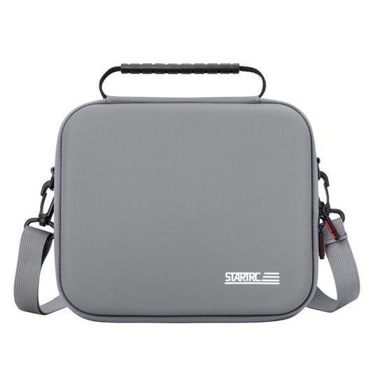 Bolsa de almacenamiento de hombro de PU para...