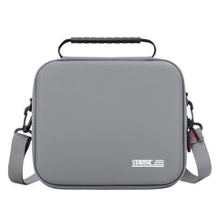 Bolsa de almacenamiento de hombro de PU para...
