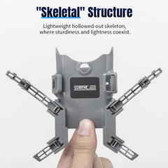 Para DJI Mini 5 Pro STARTRC, soporte de entr...