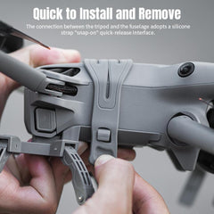 Para DJI Mini 5 Pro STARTRC, soporte de entr...